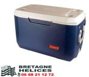 GLACIERE COLEMAN 95QT XTREME 90 LITRES