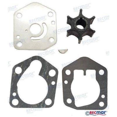 KIT POMPE A EAU SUZUKI DF9.9B, DF15A, DF20A OEM 17400-99J00, 17400-99J01, 17400-99J02