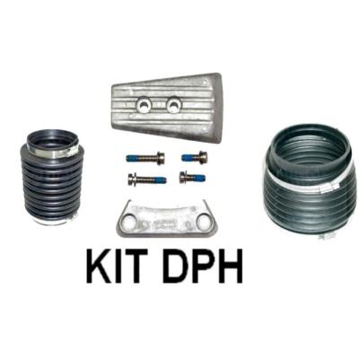 KIT MAINTENANCE EMBASE VOLVO DPH