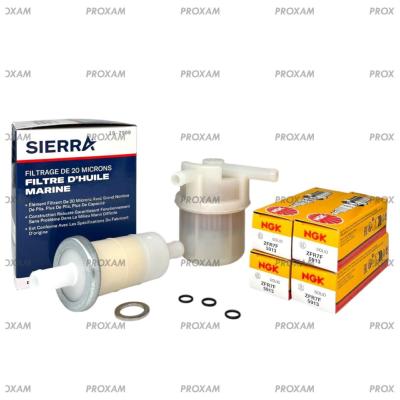 KIT MAINTENANCE DE BASE - HONDA BF115A, BF130A