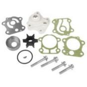 KIT TURBINE AVEC CORPS SIERRA 18-3466 YAMAHA 6H3-44311-00, 6H3-W0078-01, 6H3-W0078-02-00