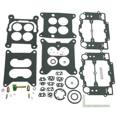 KIT CARBU SIERRA 18-7022 CARTER 4/AFB CRUSADER V8 GM